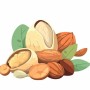Nuts & Seeds